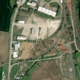 Satellite imagery of [Skalice nad Svitavou] GSM, CZ