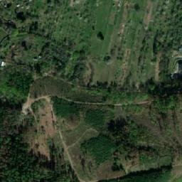 Satellite imagery of Bašta [Boskovický hrad], CZ