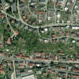 Satellite imagery of [Boskovice-Čížovky] GSM, CZ