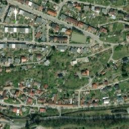 Satellite imagery of [Boskovice-Čížovky] GSM, CZ