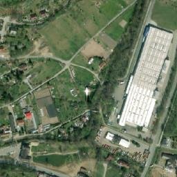 Satellite imagery of [Boskovice-Čížovky] GSM, CZ