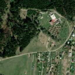 Satellite imagery of Přibytá [Velenov], CZ