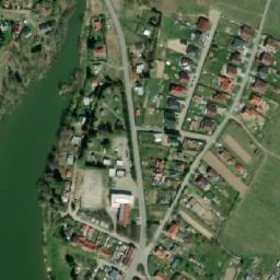 Satellite imagery of Přibytá [Velenov], CZ