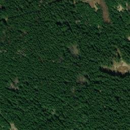 Satellite imagery of k.672 [Protivanov], CZ