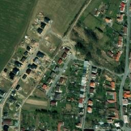 Satellite imagery of [Protivanov] HG, CZ