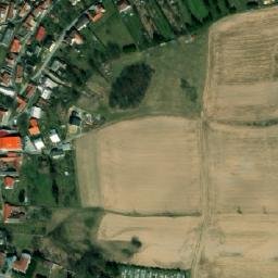 Satellite imagery of [Protivanov] GSM, CZ