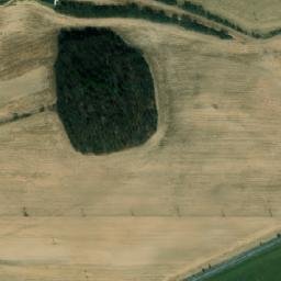 Satellite imagery of [Protivanov] WT-1, CZ