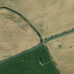 Satellite imagery of [Protivanov] WT-1, CZ