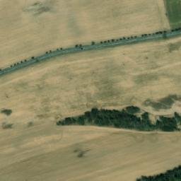 Satellite imagery of [Protivanov] WT-1, CZ