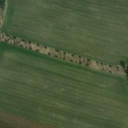 Satellite imagery of Stráž [Brodek u Přerova] outlook t., CZ