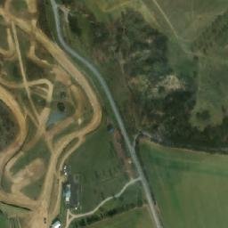 Satellite imagery of Čekyňský kopec [Přerov - Popovice], CZ