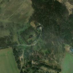 Satellite imagery of Čekyňský kopec [Přerov - Popovice], CZ