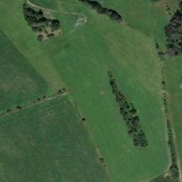 Satellite imagery of Přísahanec [Sušice u Přerova], CZ