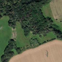 Satellite imagery of Přísahanec [Sušice u Přerova], CZ