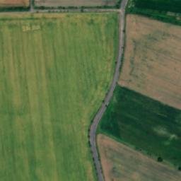 Satellite imagery of Kopaniny [Radotín u Lipníka nad Bečvou], CZ