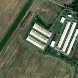 Satellite imagery of Boží muka [Malhotice], CZ