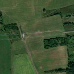 Satellite imagery of [Kelč] GSM, CZ