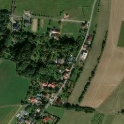 Satellite imagery of Helštýn [Valašské Meziříčí-Krásno] outlook p., CZ