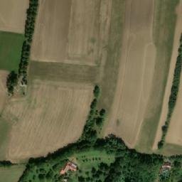 Satellite imagery of Helštýn [Valašské Meziříčí-Krásno] outlook p., CZ