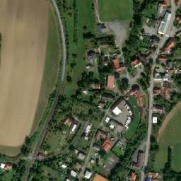 Satellite imagery of Na Kopci [Krhová], CZ