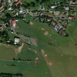 Satellite imagery of Na Kopci [Krhová], CZ
