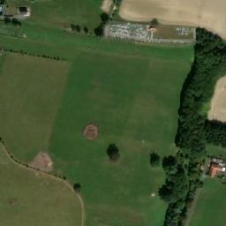 Satellite imagery of Na Kopci [Krhová], CZ