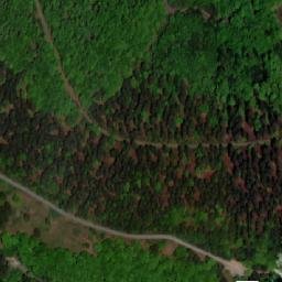 Satellite imagery of Radegast, CZ