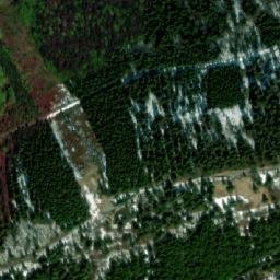 Satellite imagery of Radegast, CZ