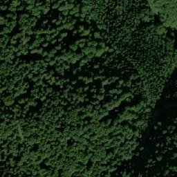 Satellite imagery of Magurka [Čeladná], CZ