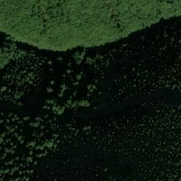 Satellite imagery of Magurka [Čeladná], CZ