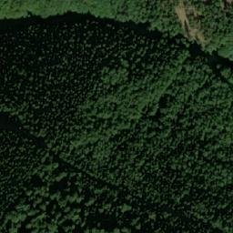 Satellite imagery of Magurka [Čeladná], CZ