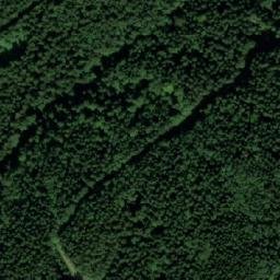 Satellite imagery of Janikula [Staré Hamry 1], CZ