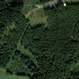 Satellite imagery of Janikula [Staré Hamry 1], CZ