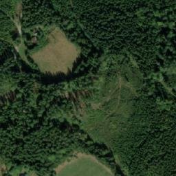Satellite imagery of (Skelčané) [Staré Hamry 1], CZ