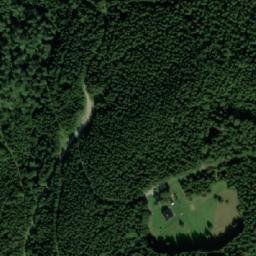 Satellite imagery of (Skelčané) [Staré Hamry 1], CZ