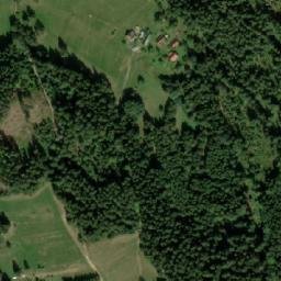 Satellite imagery of (Řepové) [Bílá], CZ
