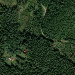 Satellite imagery of (Řepové) [Bílá], CZ
