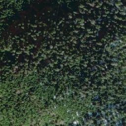 Satellite imagery of Mount Henry Spencer, CA