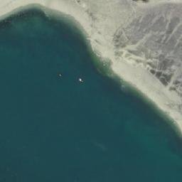 Satellite imagery of Repulse Point, CA