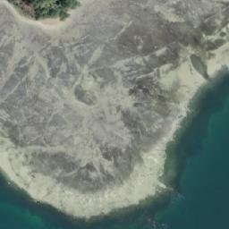 Satellite imagery of Repulse Point, CA