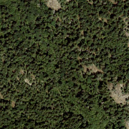 Satellite imagery of Mount Seafield, CA
