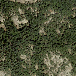Satellite imagery of Mount Seafield, CA