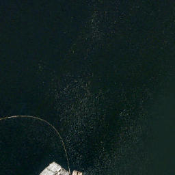 Satellite imagery of Witherby Point, CA