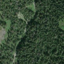Satellite imagery of Mount Felix, CA