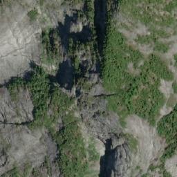 Satellite imagery of Stonerabbit Peak, CA