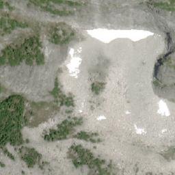 Satellite imagery of Stonerabbit Peak, CA