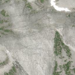 Satellite imagery of Stonerabbit Peak, CA