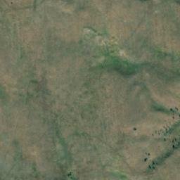 Satellite imagery of Mount Miner, CA