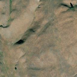 Satellite imagery of Mount Miner, CA