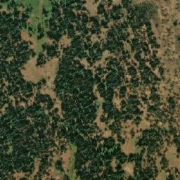 Satellite imagery of Mount Brent, CA